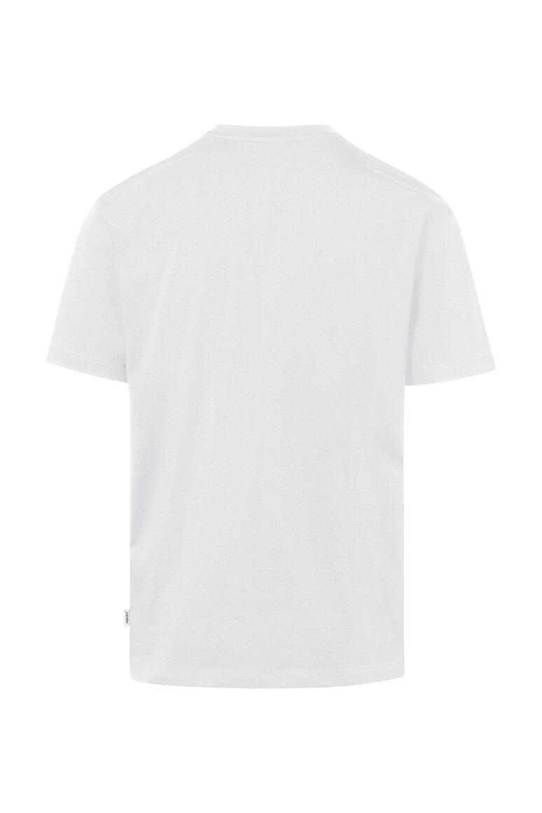 HAKRO T-Shirt Heavy - Weiß - 3