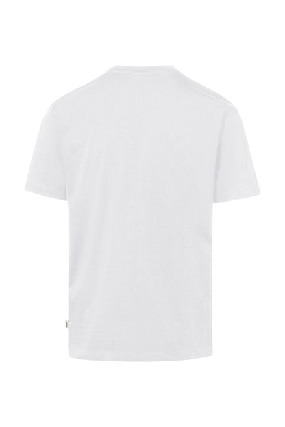HAKRO T-Shirt Heavy - Weiß - 3