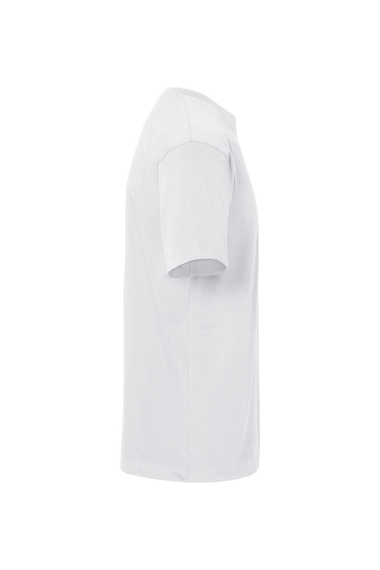 HAKRO T-Shirt Heavy - Weiß - 4