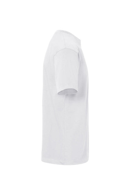 HAKRO T-Shirt Heavy - Weiß - 4