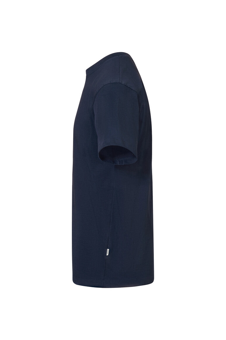 HAKRO T-Shirt Heavy - Marine - 2