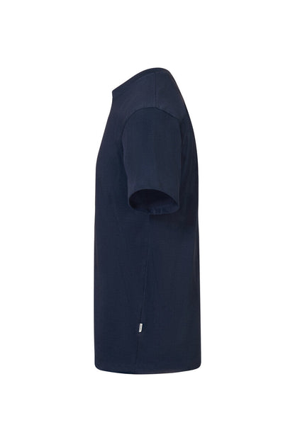 HAKRO T-Shirt Heavy - Marine - 2