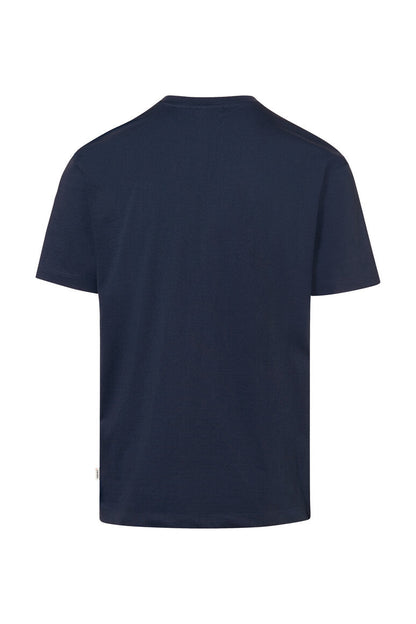 HAKRO T-Shirt Heavy - Marine - 3
