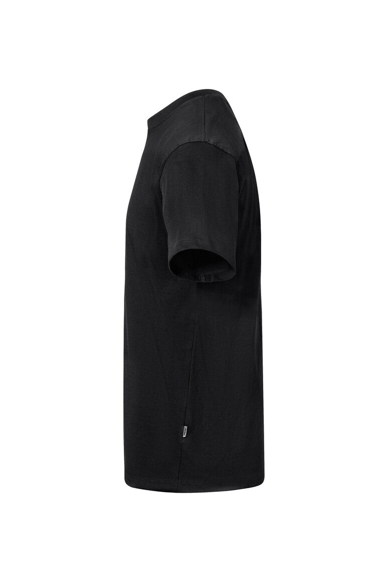 HAKRO T-Shirt Heavy - Schwarz - 2