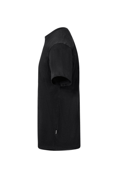 HAKRO T-Shirt Heavy - Schwarz - 2