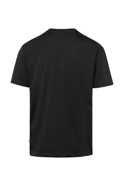 HAKRO T-Shirt Heavy - Schwarz - 3