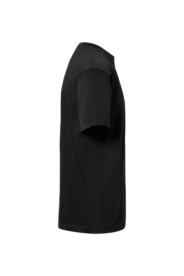 HAKRO T-Shirt Heavy - Schwarz - 4