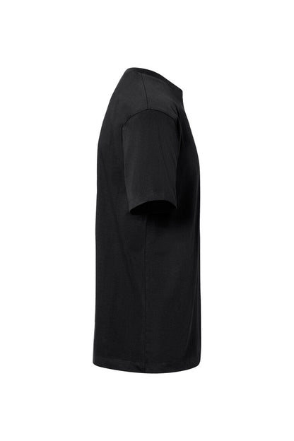 HAKRO T-Shirt Heavy - Schwarz - 4