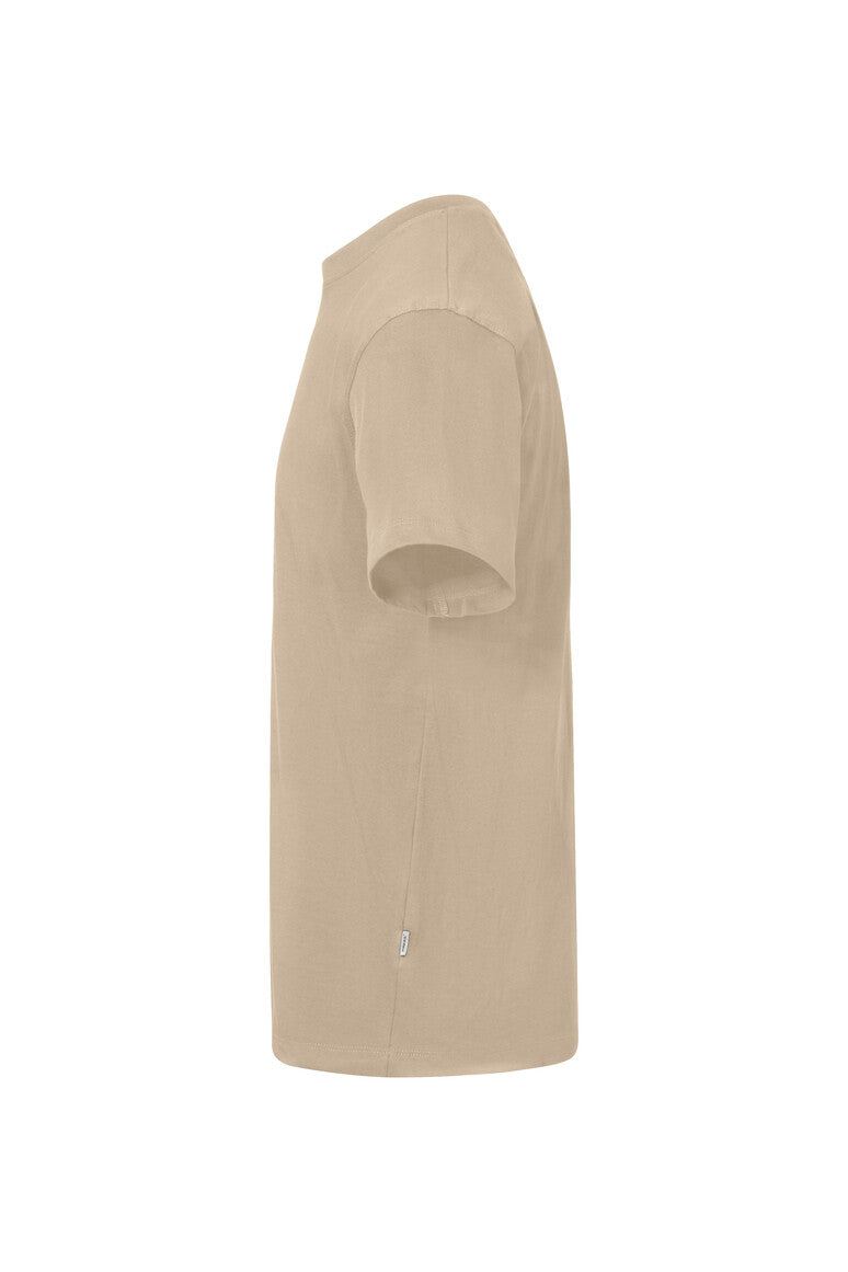 HAKRO T-Shirt Heavy - Sand - 2
