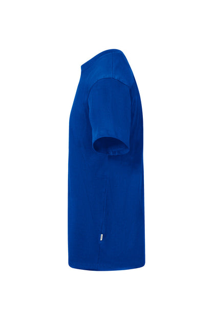 HAKRO T-Shirt Heavy - Royalblau - 2