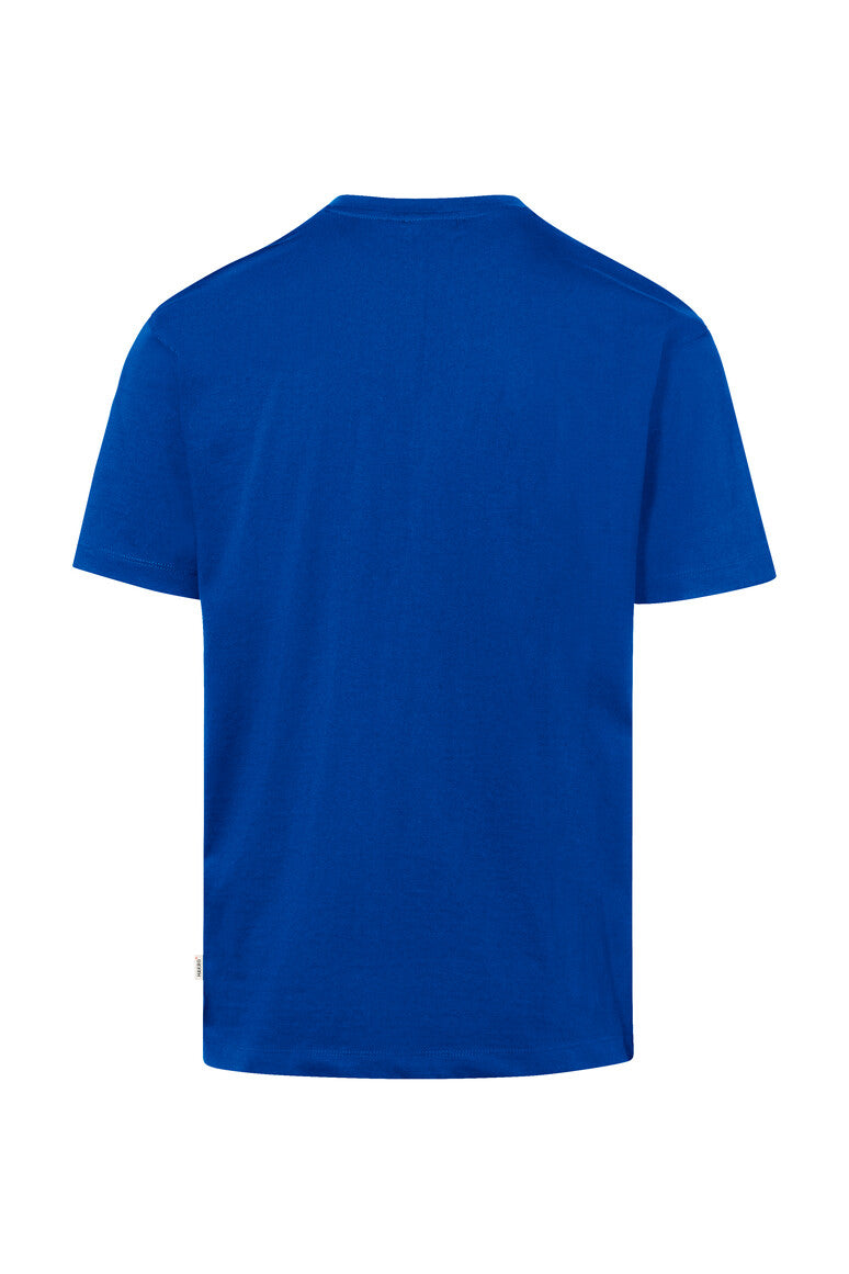 HAKRO T-Shirt Heavy - Royalblau - 3