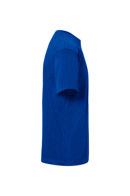 HAKRO T-Shirt Heavy - Royalblau - 4