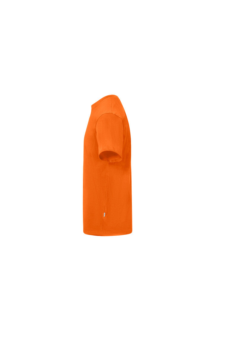 HAKRO T-Shirt Heavy - Orange - 2