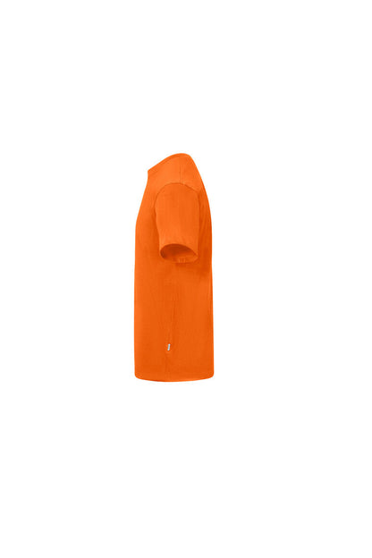 HAKRO T-Shirt Heavy - Orange - 2