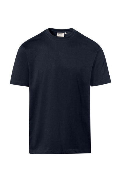 HAKRO T-Shirt Heavy - Tinte - 1