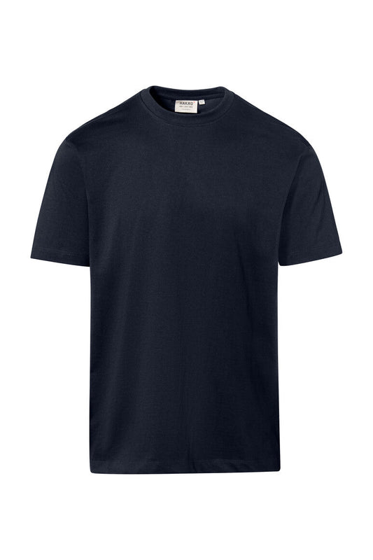 HAKRO T-Shirt Heavy - Tinte - 1