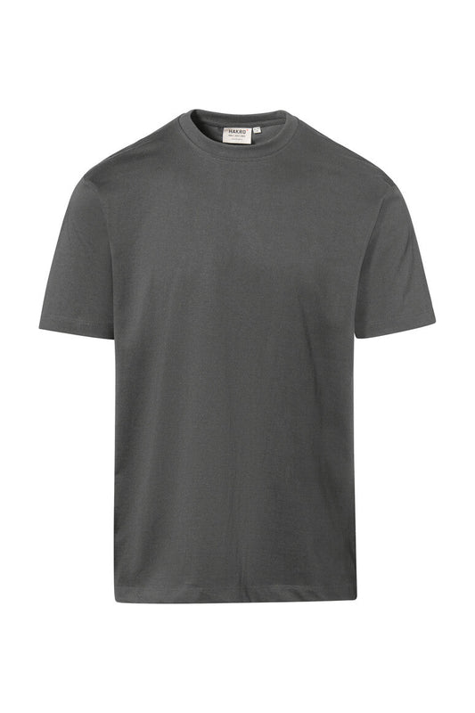 HAKRO T-Shirt Heavy - Graphit - 1