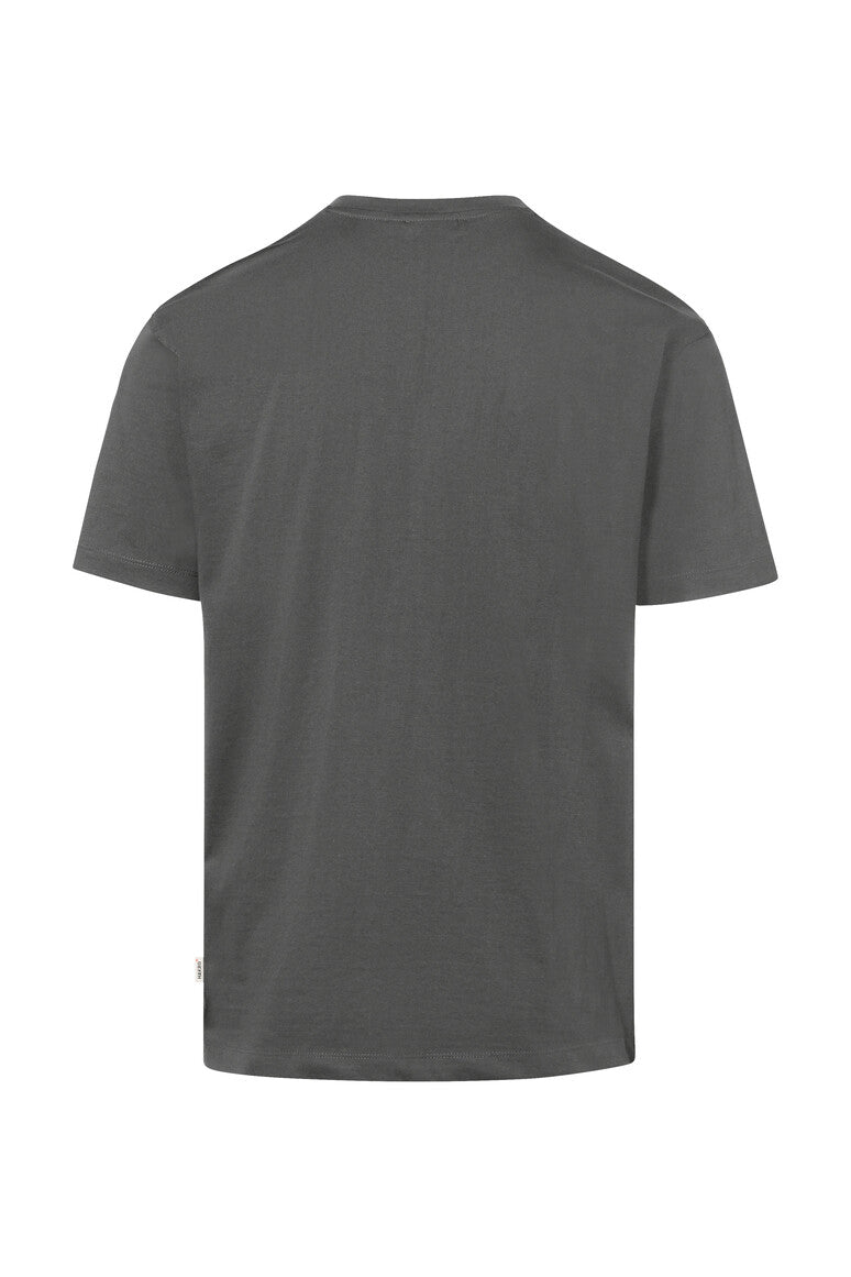 HAKRO T-Shirt Heavy - Graphit - 3