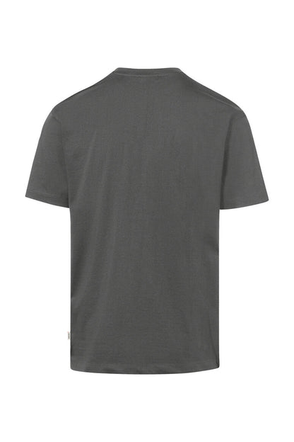 HAKRO T-Shirt Heavy - Graphit - 3