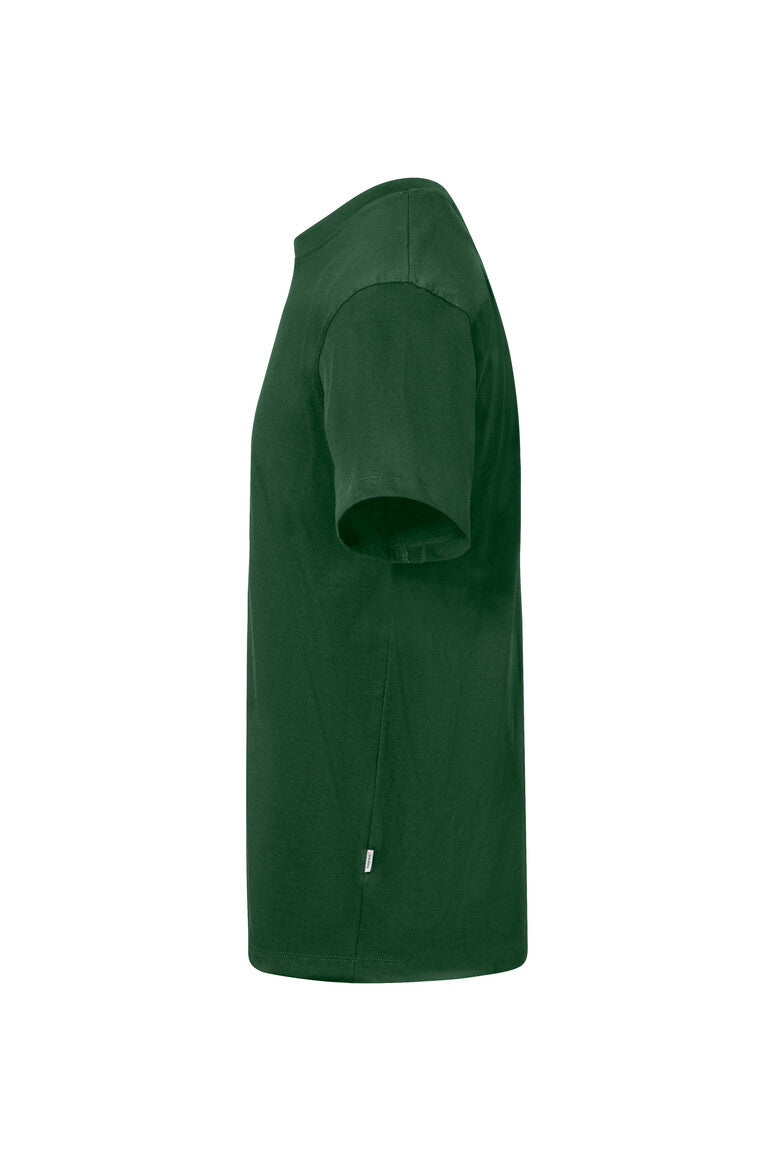 HAKRO T-Shirt Heavy - Tanne - 2