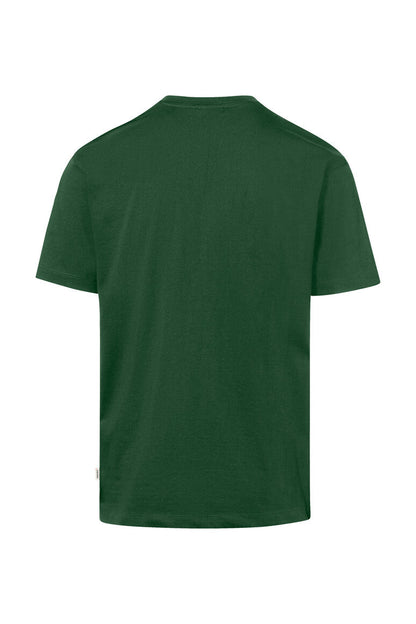 HAKRO T-Shirt Heavy - Tanne - 3