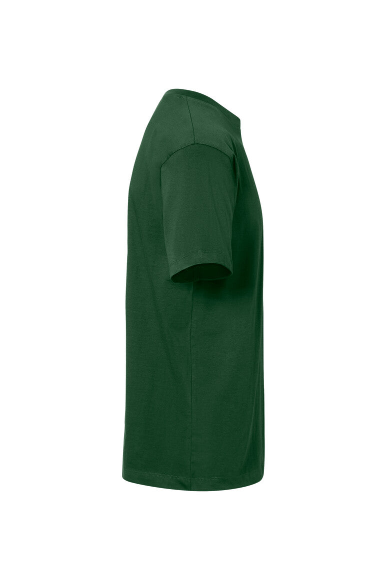 HAKRO T-Shirt Heavy - Tanne - 4
