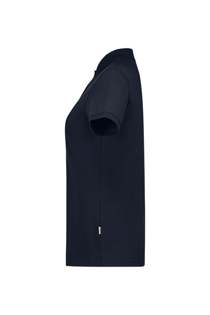 HAKRO Damen Poloshirt Bio-Baumwolle - Tinte - 2