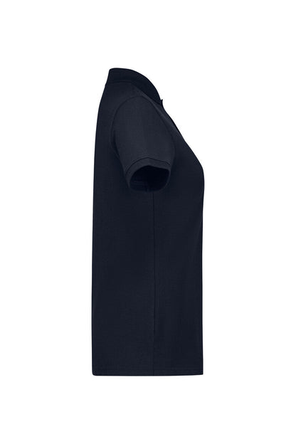 HAKRO Damen Poloshirt Bio-Baumwolle - Tinte - 4