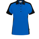 Royalblau/schwarz