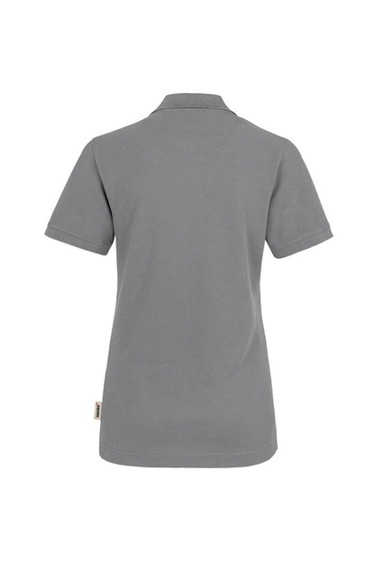 HAKRO Damen Poloshirt MIKRALINAR® ECO - Titan - 3