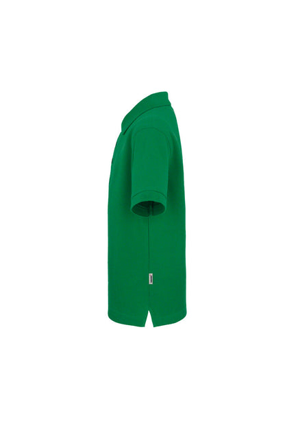 HAKRO Kinder Poloshirt Classic - Kellygrün - 2