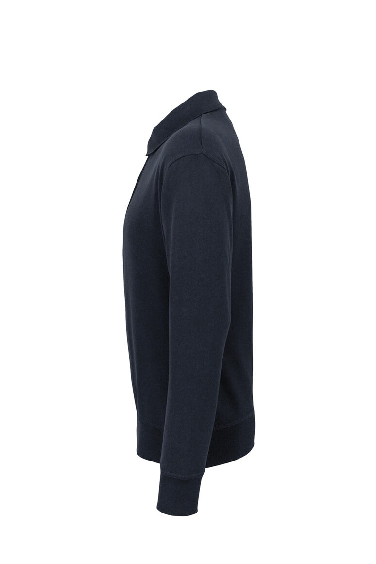 HAKRO Pocket-Sweatshirt Premium - Tinte - 2