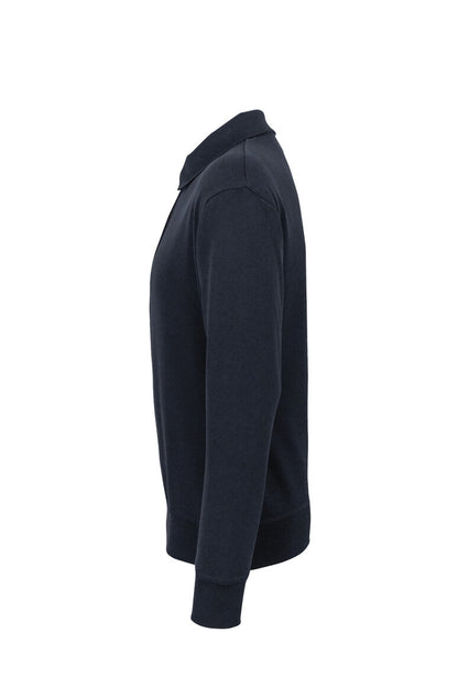 HAKRO Pocket-Sweatshirt Premium - Tinte - 2