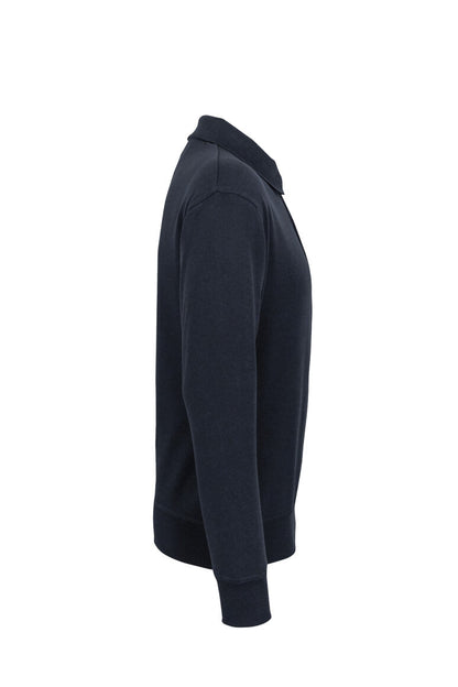 HAKRO Pocket-Sweatshirt Premium - Tinte - 4