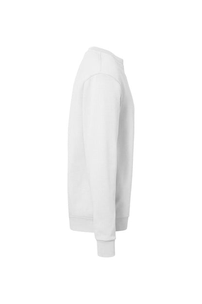 HAKRO Sweatshirt Premium - Weiß - 4