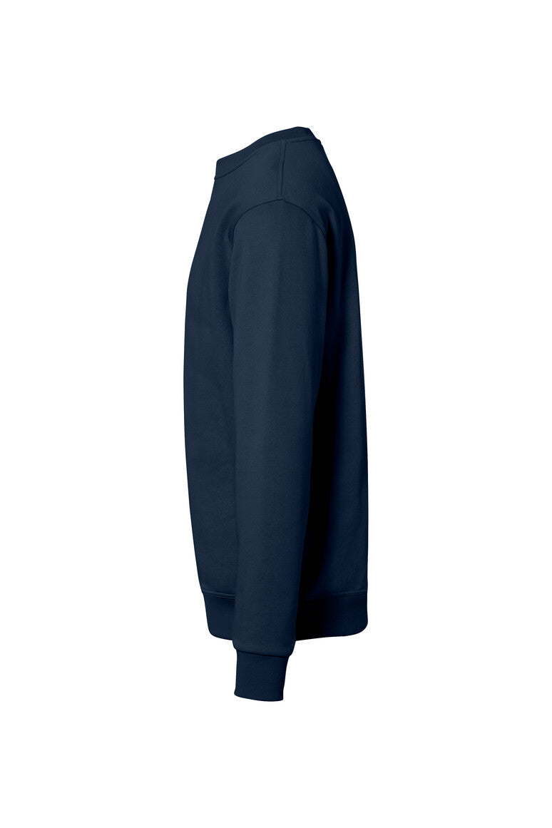HAKRO Sweatshirt Premium - Marine - 2