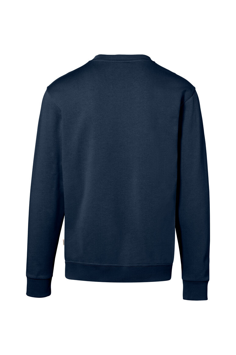 HAKRO Sweatshirt Premium - Marine - 3
