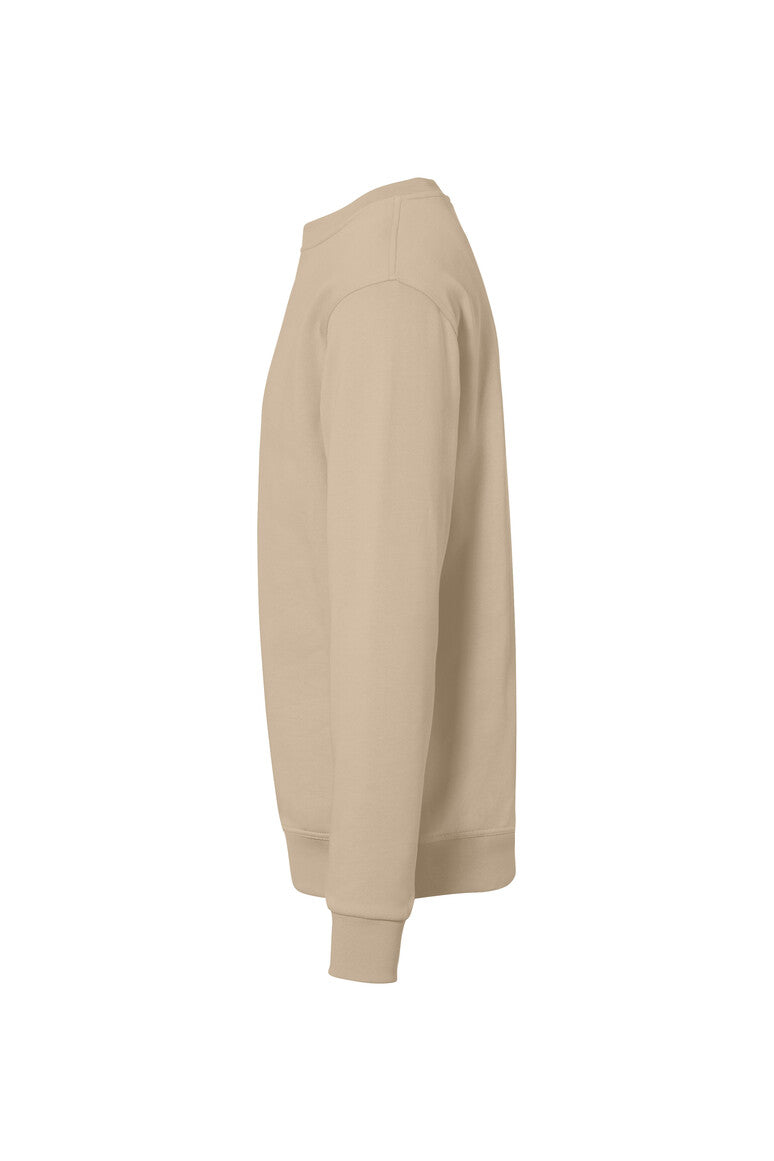 HAKRO Sweatshirt Premium - Sand - 2