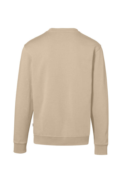 HAKRO Sweatshirt Premium - Sand - 3