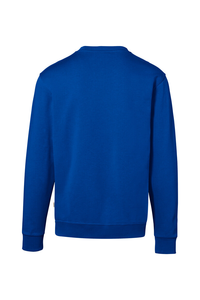 HAKRO Sweatshirt Premium - Royalblau - 3