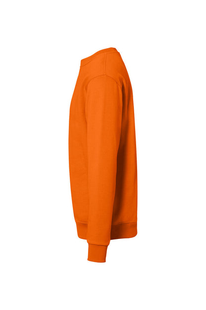 HAKRO Sweatshirt Premium - Orange - 2