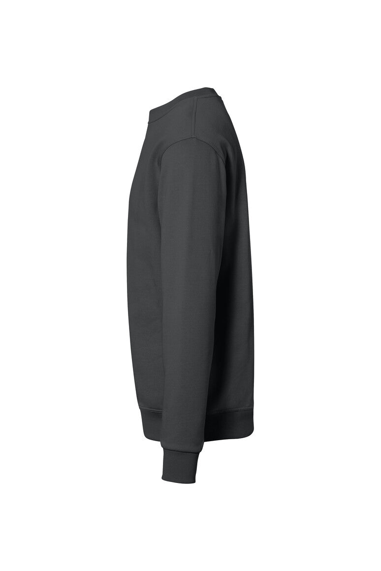 HAKRO Sweatshirt Premium - Anthrazit - 2