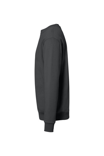 HAKRO Sweatshirt Premium - Anthrazit - 2
