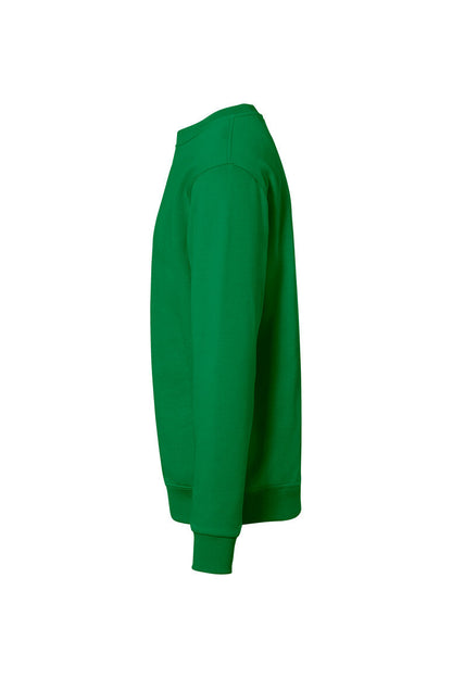 HAKRO Sweatshirt Premium - Kellygrün - 2