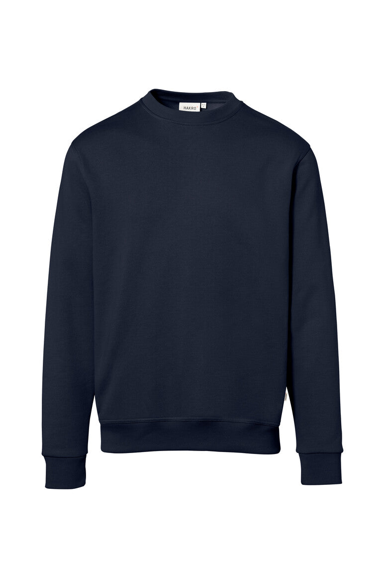 HAKRO Sweatshirt Premium - Tinte - 1