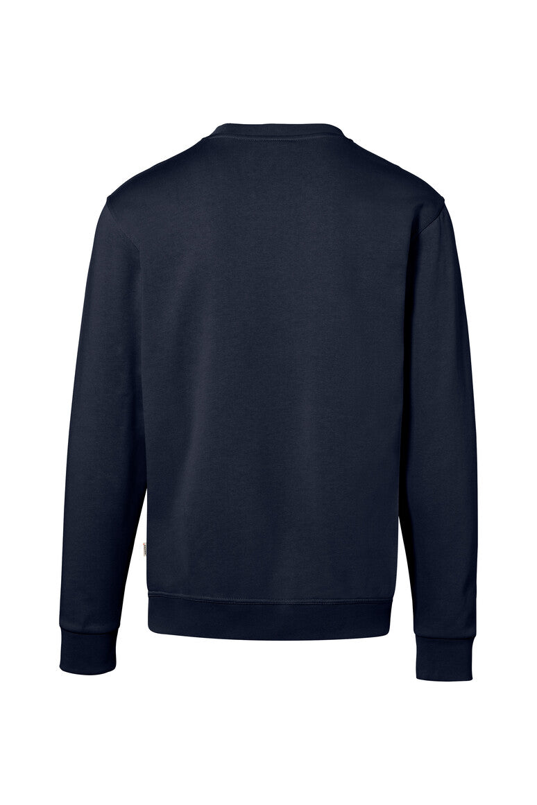 HAKRO Sweatshirt Premium - Tinte - 3