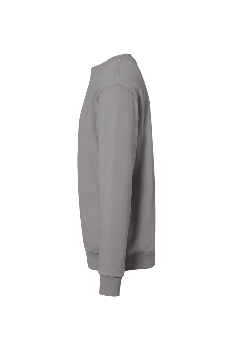 HAKRO Sweatshirt Premium - Titan - 2