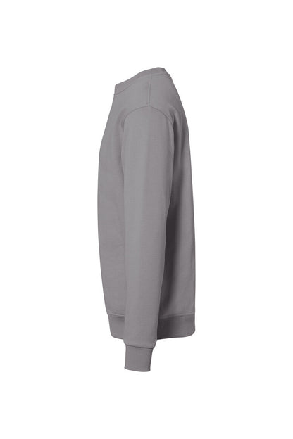 HAKRO Sweatshirt Premium - Titan - 2