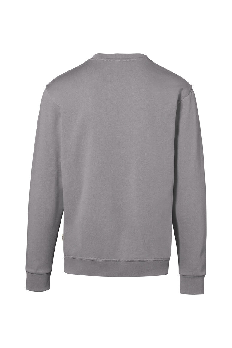 HAKRO Sweatshirt Premium - Titan - 3