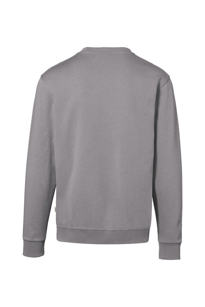 HAKRO Sweatshirt Premium - Titan - 3